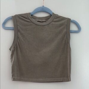 Skims Tank